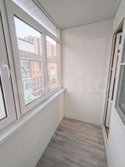 2-к. квартира, 55 м², 7/7 эт.