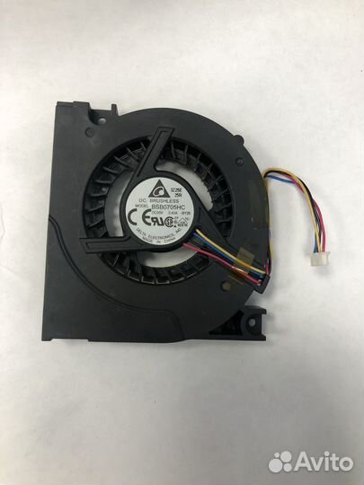 Кулер для Asus ORG