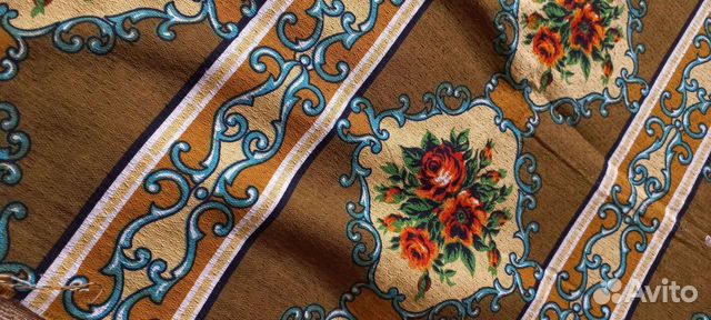 Материал ткань