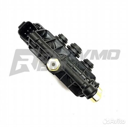 Блок клапанов пневмоподвески Land Rover Sport L320