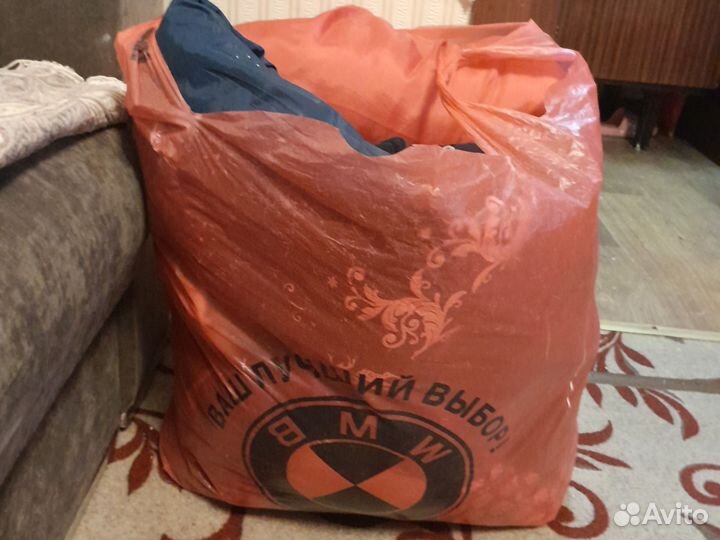 Вещи на девочку на рост от 80 до 98 см