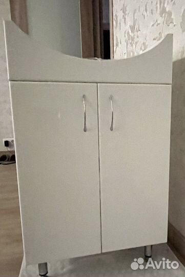 Мебель для ванной