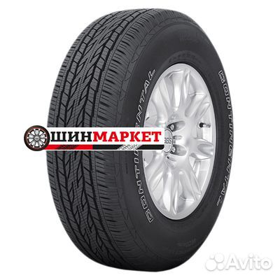 Continental ContiCrossContact LX2 215/65 R16 98H