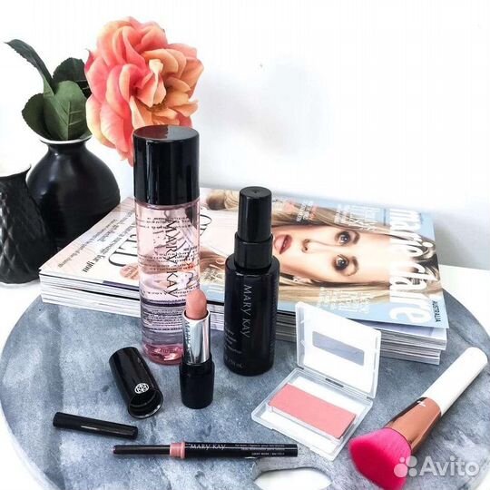 Набор косметики Mary kay