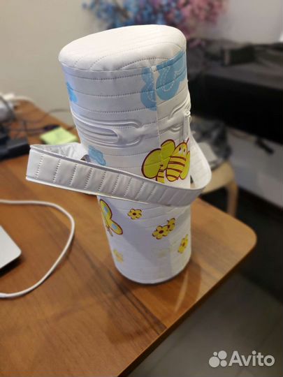 Термосумка для бутылочек детских