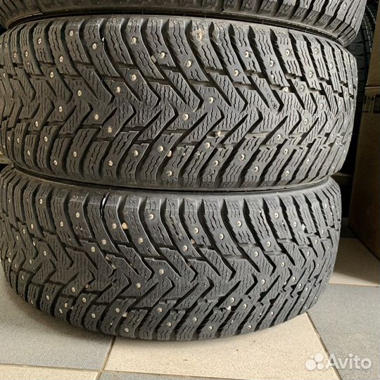 Nokian Tyres Nordman 8 205/65 R16