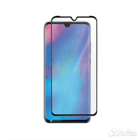 Защитные стекла на Huawei P30