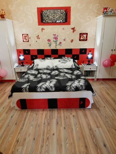 Квартира-студия, 33 м², 1/2 эт.