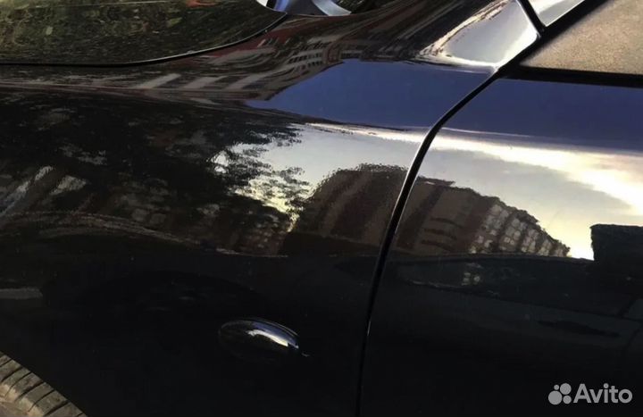 Поворотник для Mazda динамический