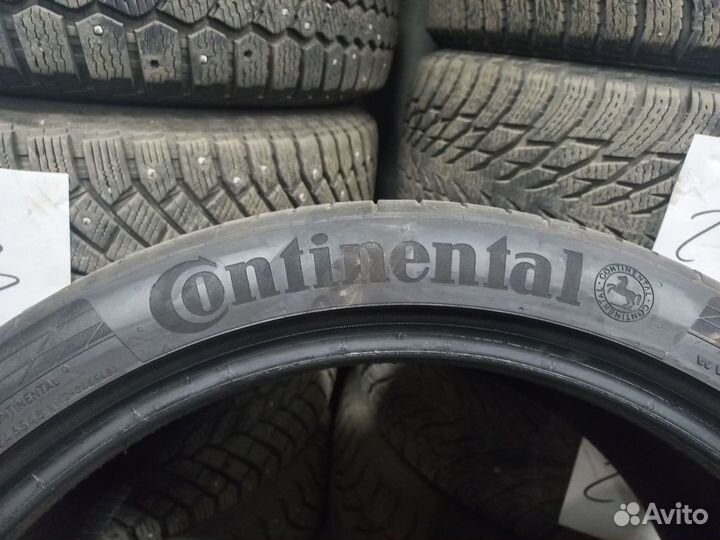 Continental ContiSportContact 5 245/40 R20