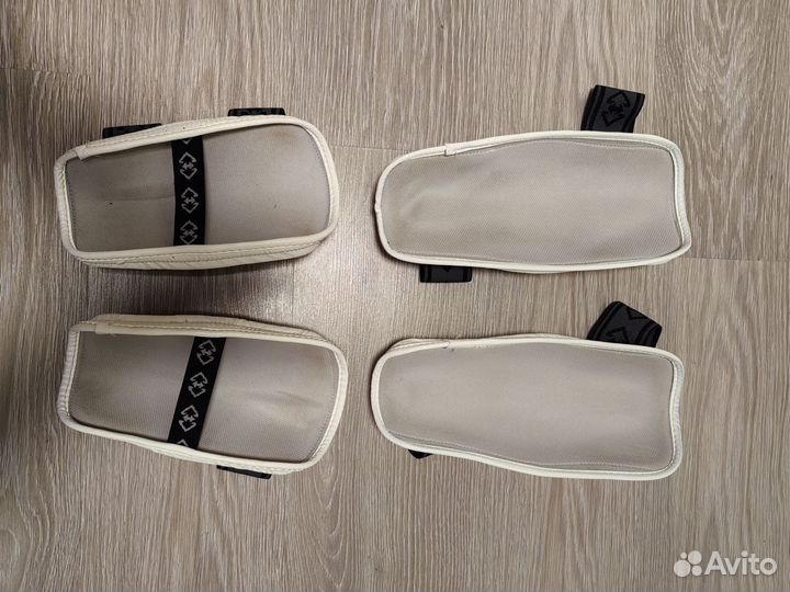 Накладки для тхэквондо