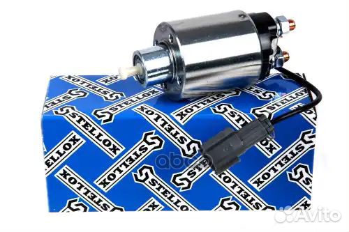 06-85192-SX втягивающее реле стартера12v D51