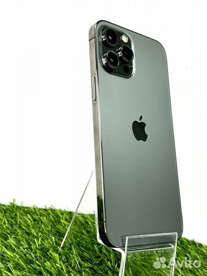 iPhone 12 Pro Max, 128 ГБ