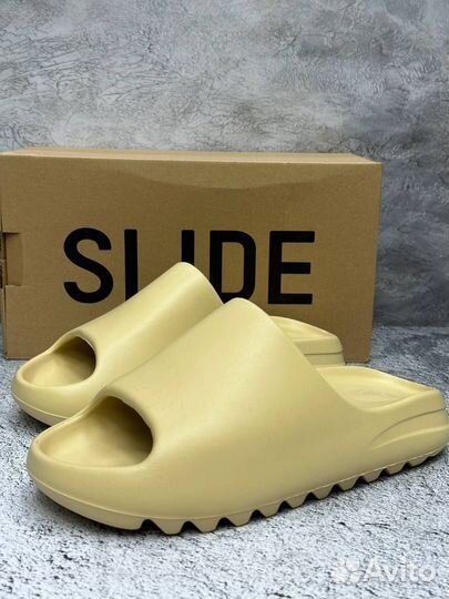 Adidas Yeezy Slide Оригинал -качество