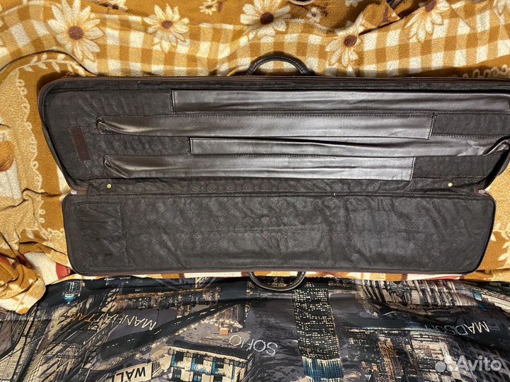 Чехол для бильярда