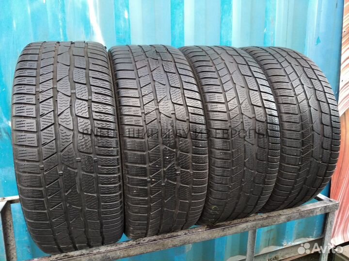 Continental ContiWinterContact TS 830 P 245/40 R20 99V