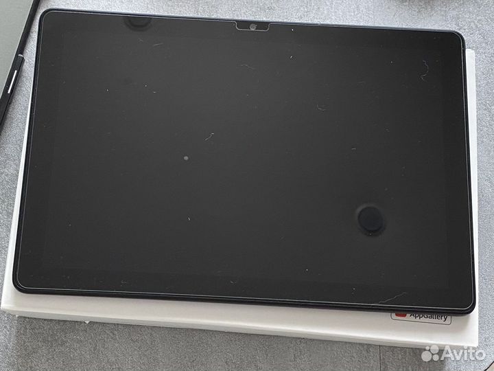 Планшет huawei