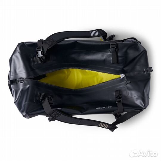 Сумка Sea-Doo LinQ Explorer 100 Л 295101016