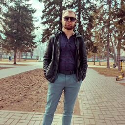 Аватар пользователя