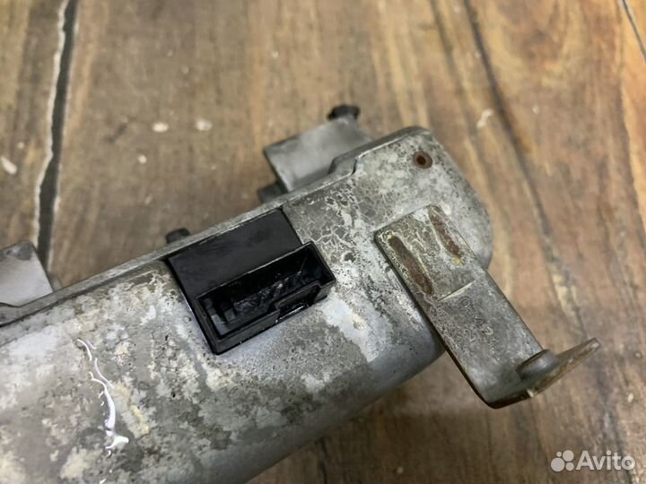 Skoda Karoq Блок электронный