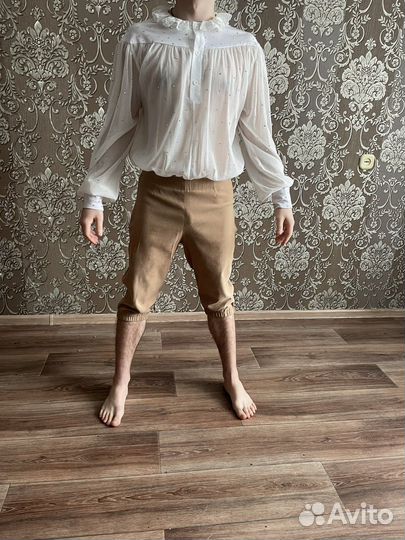 Цирковой костюм «Ромео»