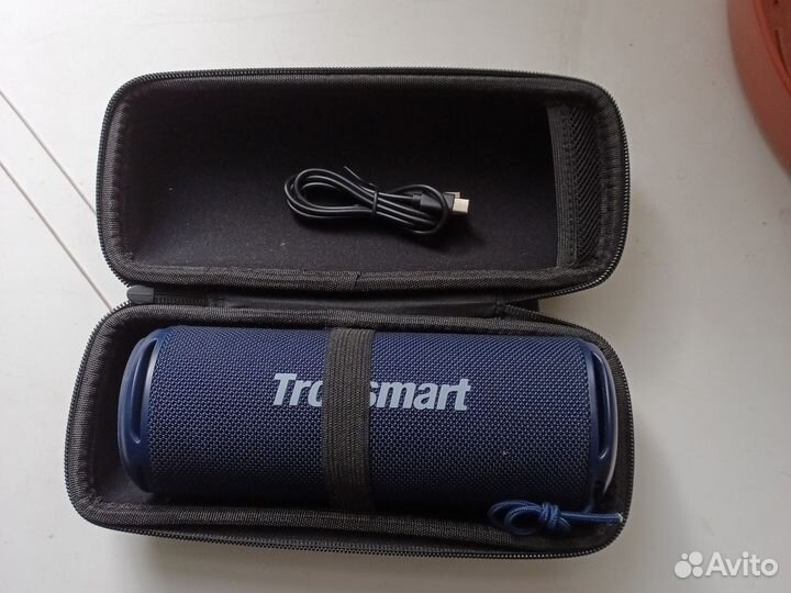 Блютуз колонка tronsmart T7 Lite