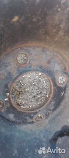 Колеса на citroen c4