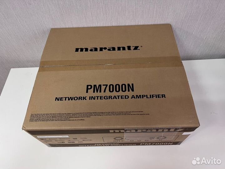 Marantz PM7000N