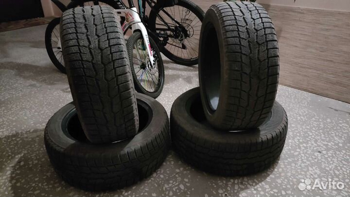 Toyo Observe GSi-6 HP 205/55 R16