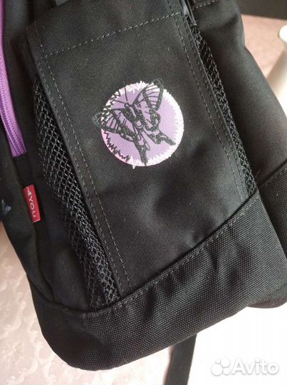 Ранец для девочки ортопедический