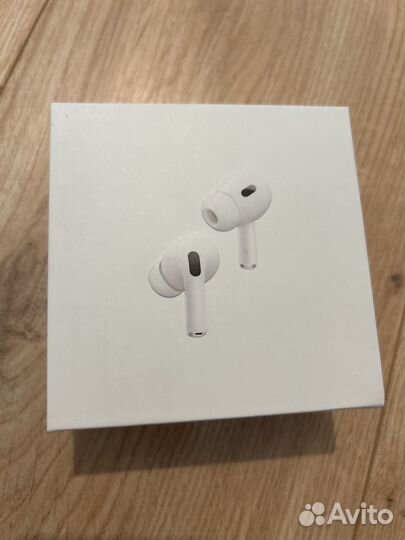 Airpods pro 2nd Gen 2023