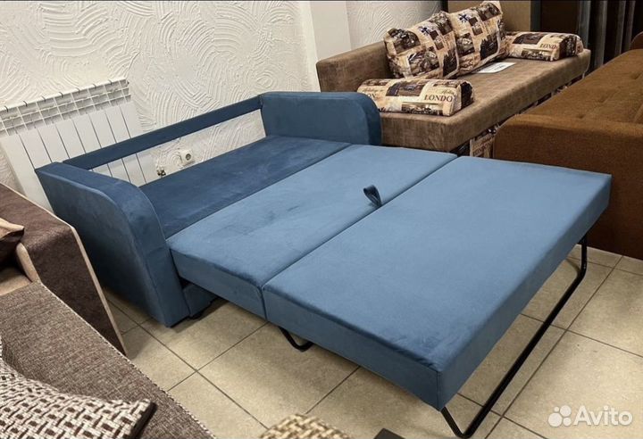 Диван Чебурашка