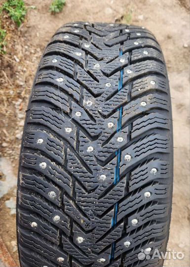 Nokian Tyres Nordman 8 205/50 R17 93T
