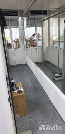 Продам готовый бизнес мясной магазин