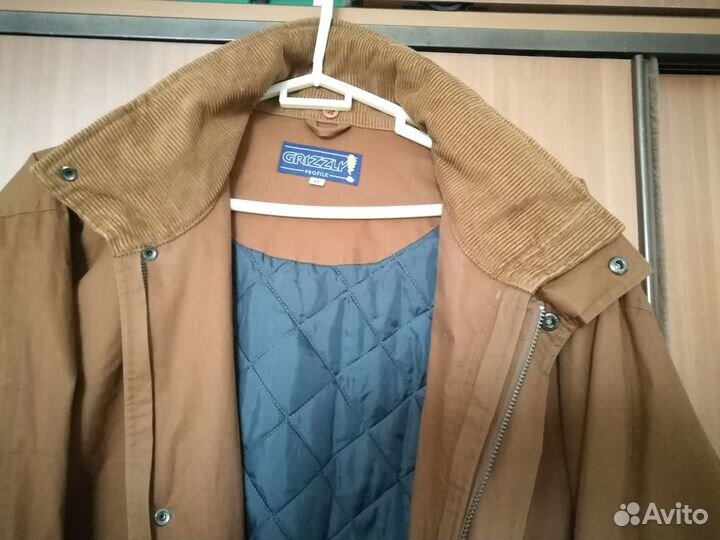 Куртка tabbert зима весна Германия 62-64 р-р