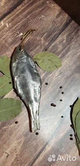 Рыба вобла (мыло ручной работы)