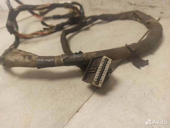 Проводка (коса) Джип