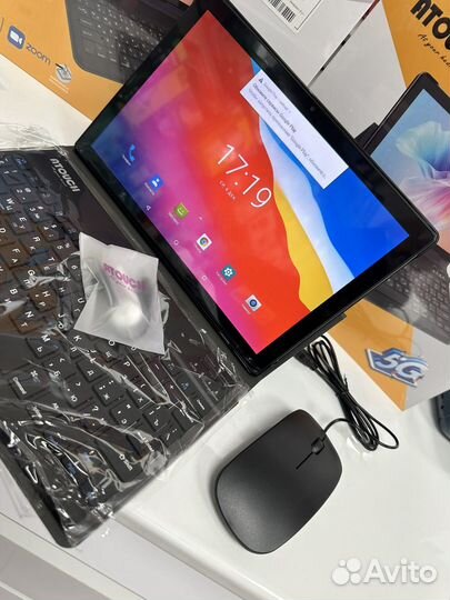 Планшет Atouch x19 pro 8/256