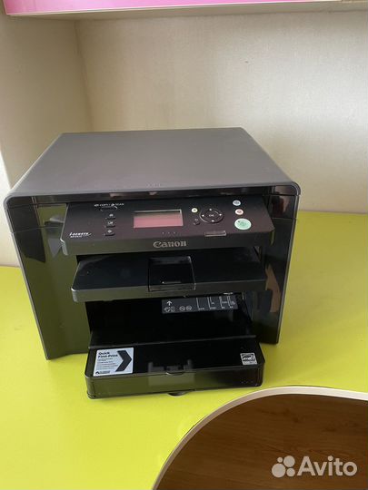 Мфу canon mf 4410