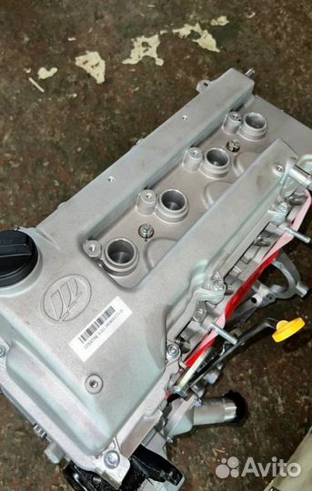 Двигатель Lifan 1.8 LFB479Q новый в наличии