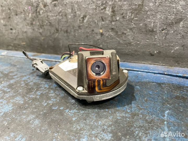 Камера заднего вида левая Volvo S60 2 Поколение FS
