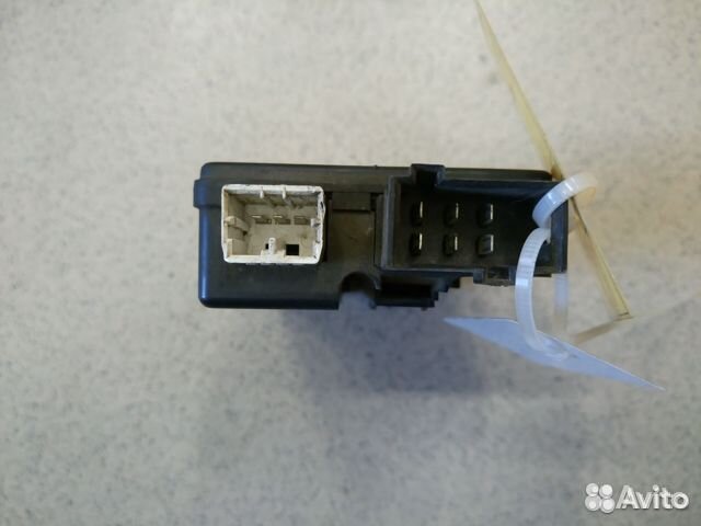 Блок управления люком Man Volvo Iveco