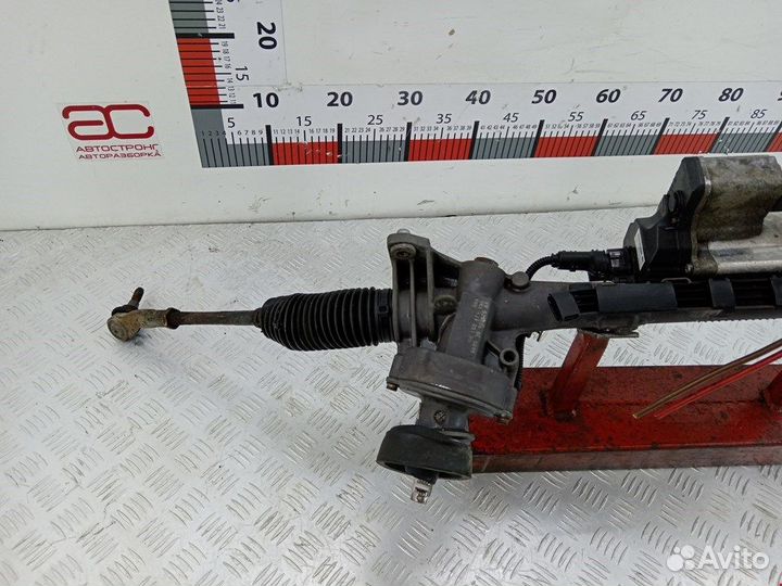 Рейка рулевая для Volkswagen Touran 1 1K1423051BD