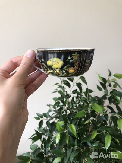 Чайный набор