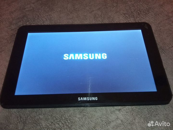 Планшет Samsung Galaxy Note N8000