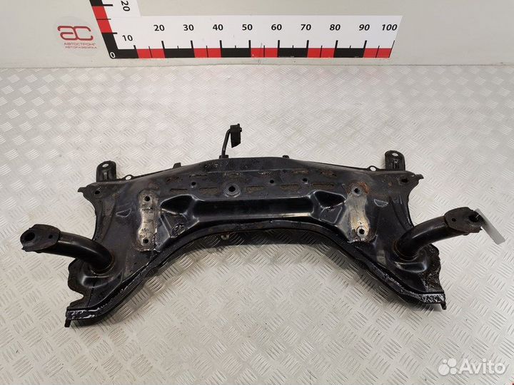 Балка для Daihatsu Sirion 2