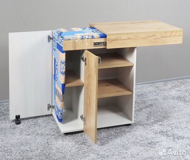 Тумба Гладильная доска