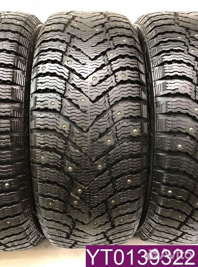 Cordiant Snow Cross 2 215/50 R17 95T