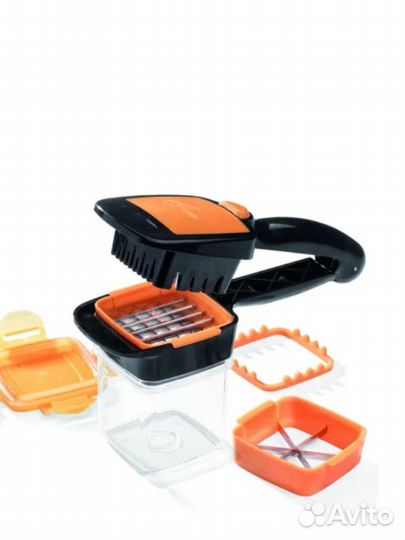 Овощерезка ручная