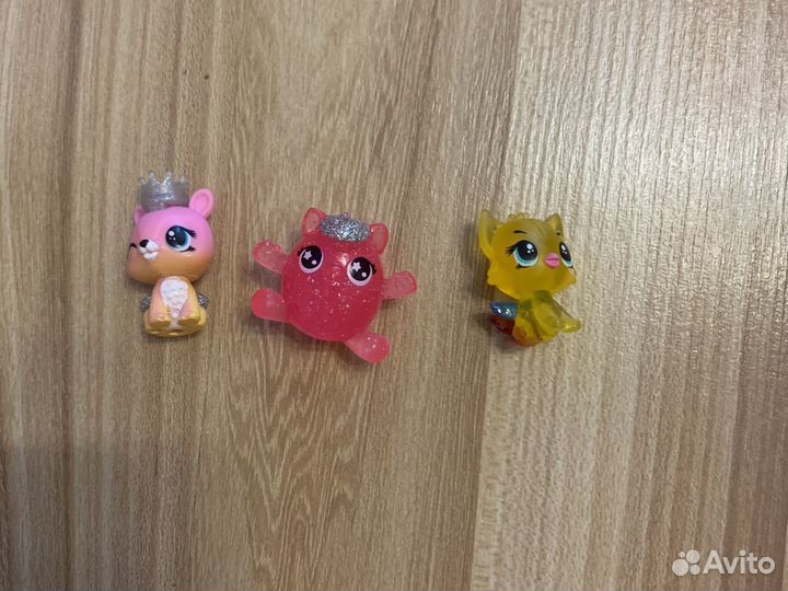 Littlest Pet Shop